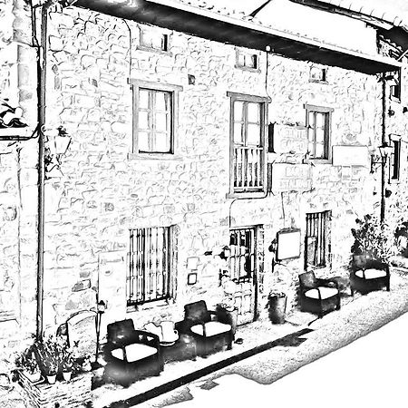 Hostal Puente Deva Espinama Exterior photo